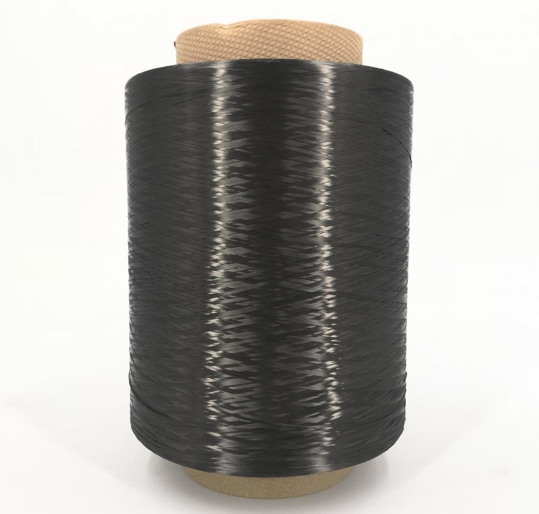 Unidirectional Polyacrylonitrile Carbon Fiber12K Japanese Carbon Fiber Yarn