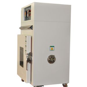72L Forced Air Lab Drying Oven High Precision Temperature Controlled