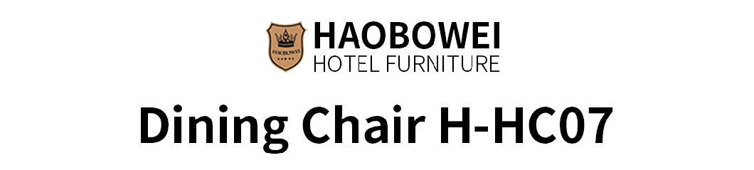 Hotel Furniture Factory Wholesale Restaurant Modern Leather Chair Home Dining Room