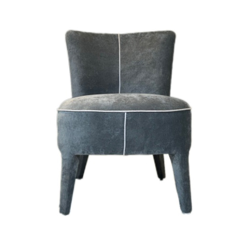 Hotel Furniture Source Factory Restaurant Ash Wood Chair Home Dining Room OEM