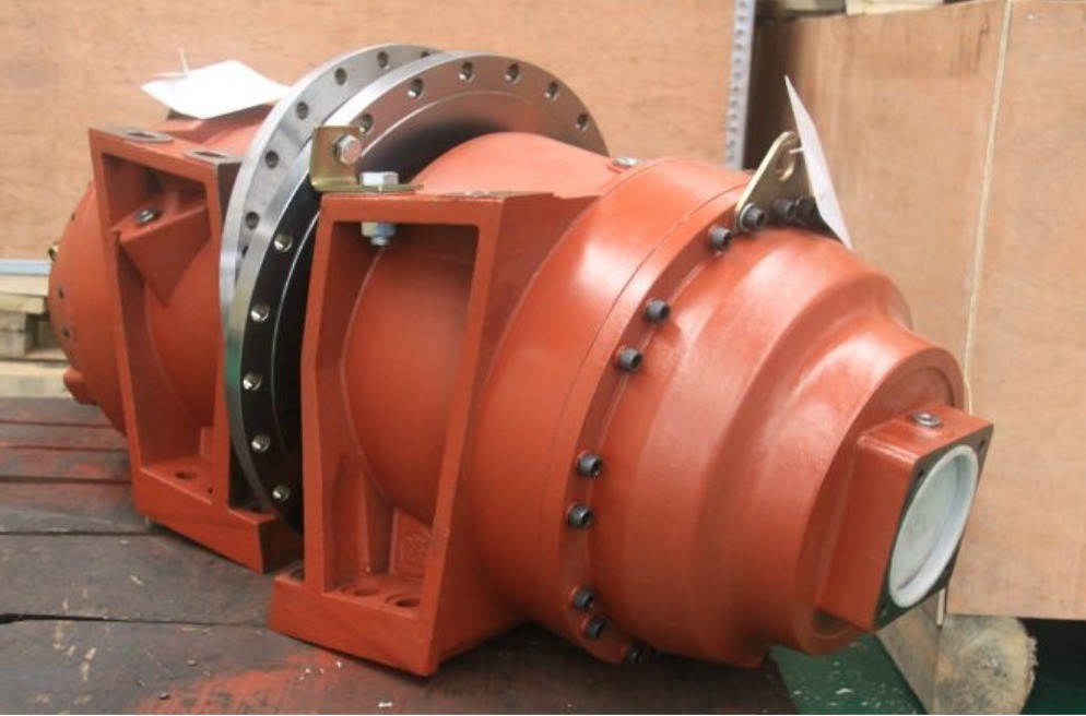 5423-518 Concrete Mixer Truck Hydraulic Pump EATON 33 46 54 64 4621, 4623 5421, 5423 6421,6423