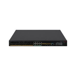  High-Performance 36-Port Gigabit Switch With IRF Stacking &amp; Advanced Security H3C LS-5570S-36F-EI Manufactures