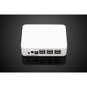 COMER alarm controller displaying system Security Anti-theft for Laptop Notebook