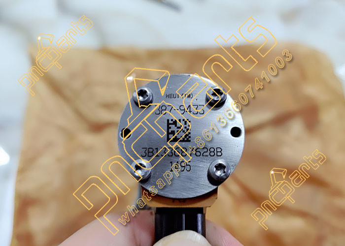 C9 Fuel Injector 387-9433 3879433 CAT 10R7222 Injector E330D E336D