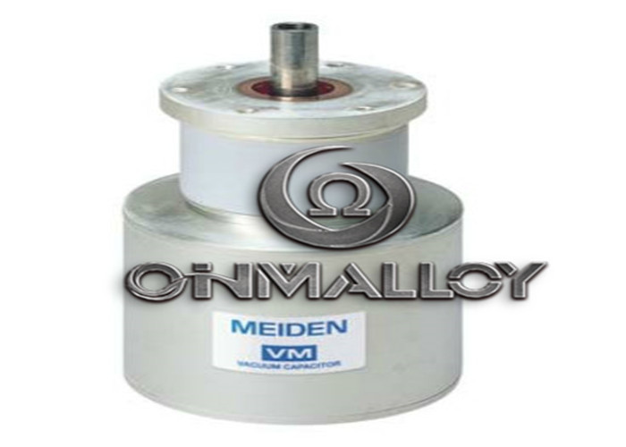 Sealing Ceramic Vacuum Switch Fe Ni Co Alloy Ceramic - To - Metal