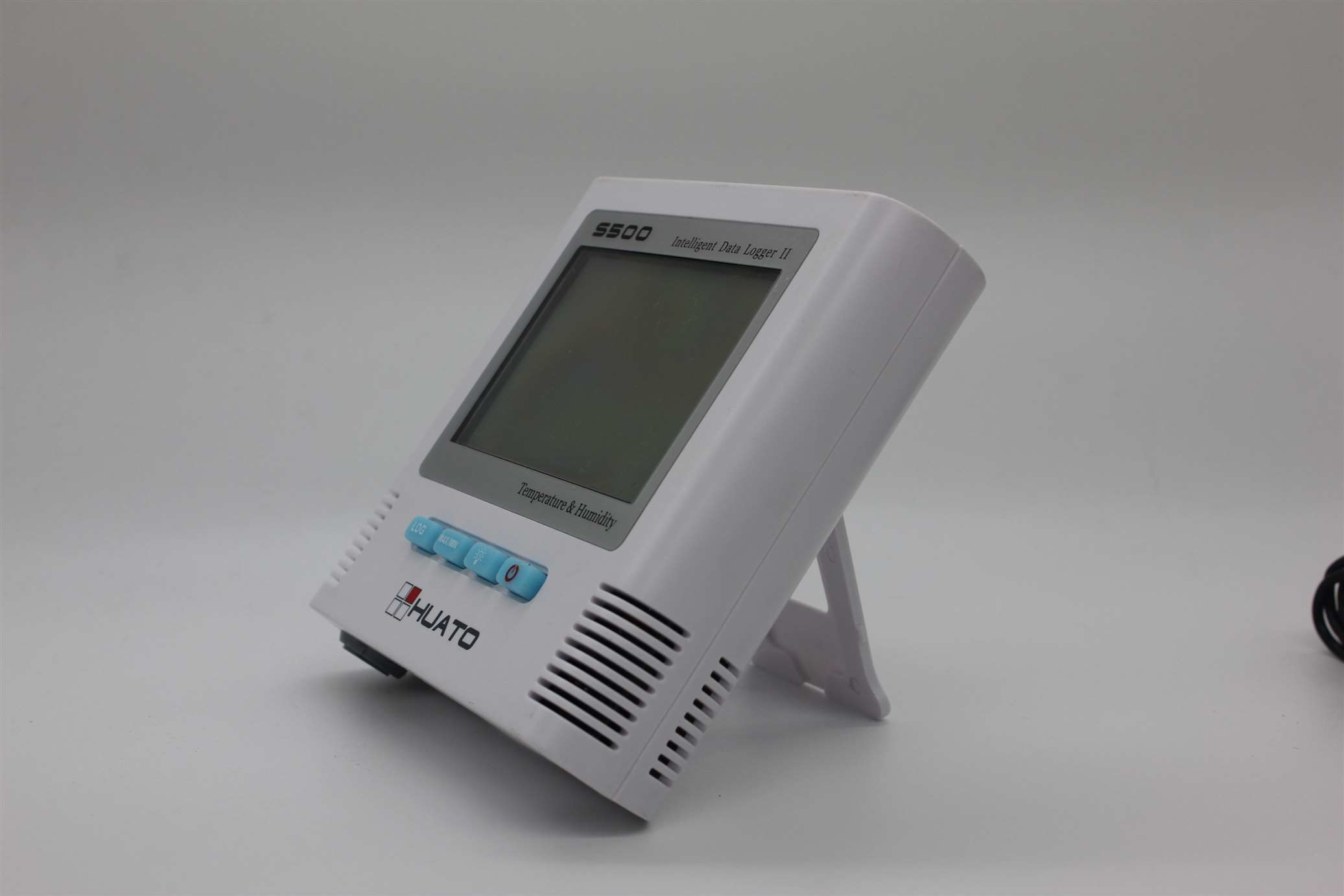 Museum Wifi Temperature Humidity Sensor , Temperature Wifi Transmitter