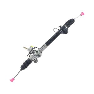 ZXCiao New Power Steering Rack Compatible for Toyota for Highlander Lexus RX330
