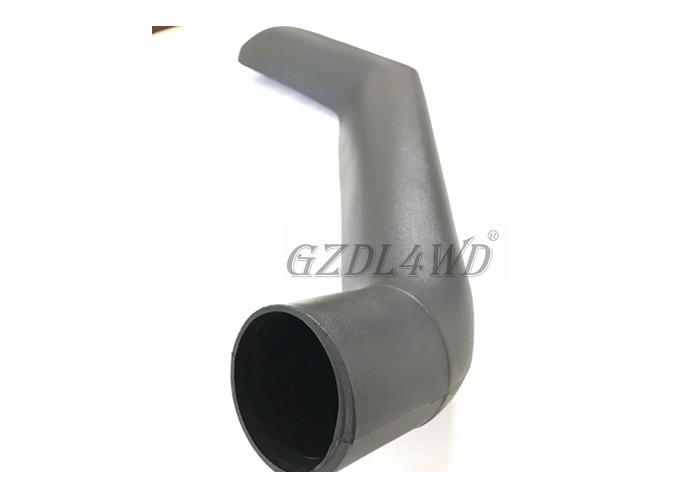4WD Accessories 4x4 Snorkel Kit For Toyota Land Cruiser 200 Series LC200 / Airflow Snorkel