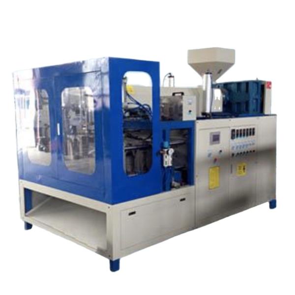 Quality Stretch Blow Moulding Machines plastic & rubber processing machinery for sale