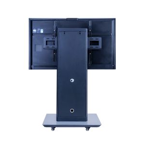 20 Touch Points Interactive Display Panel / Digital Interactive Whiteboard UHD