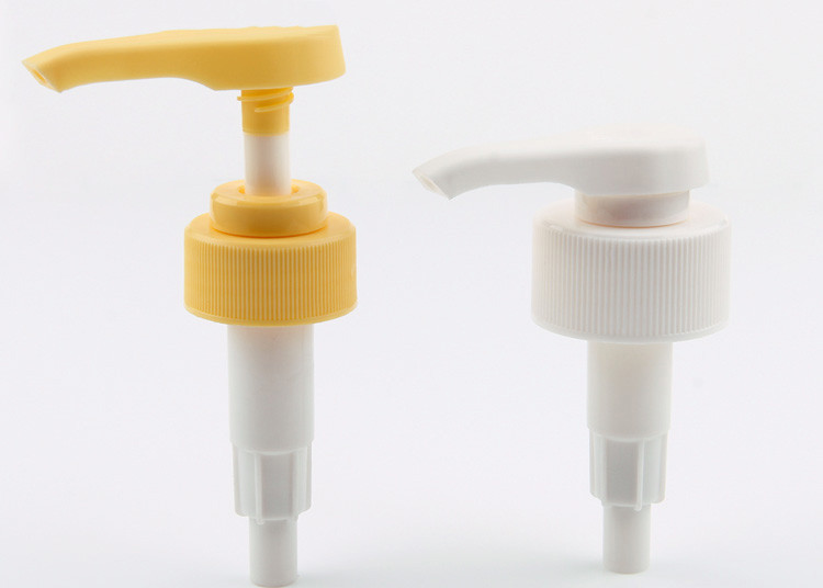 High Viscosity Cream Pump Dispenser 32/400 32/410 Plastic Lotion Dispenser