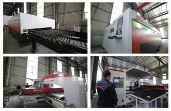 Changsha Mingbang Intelligent Technology Co., Ltd.