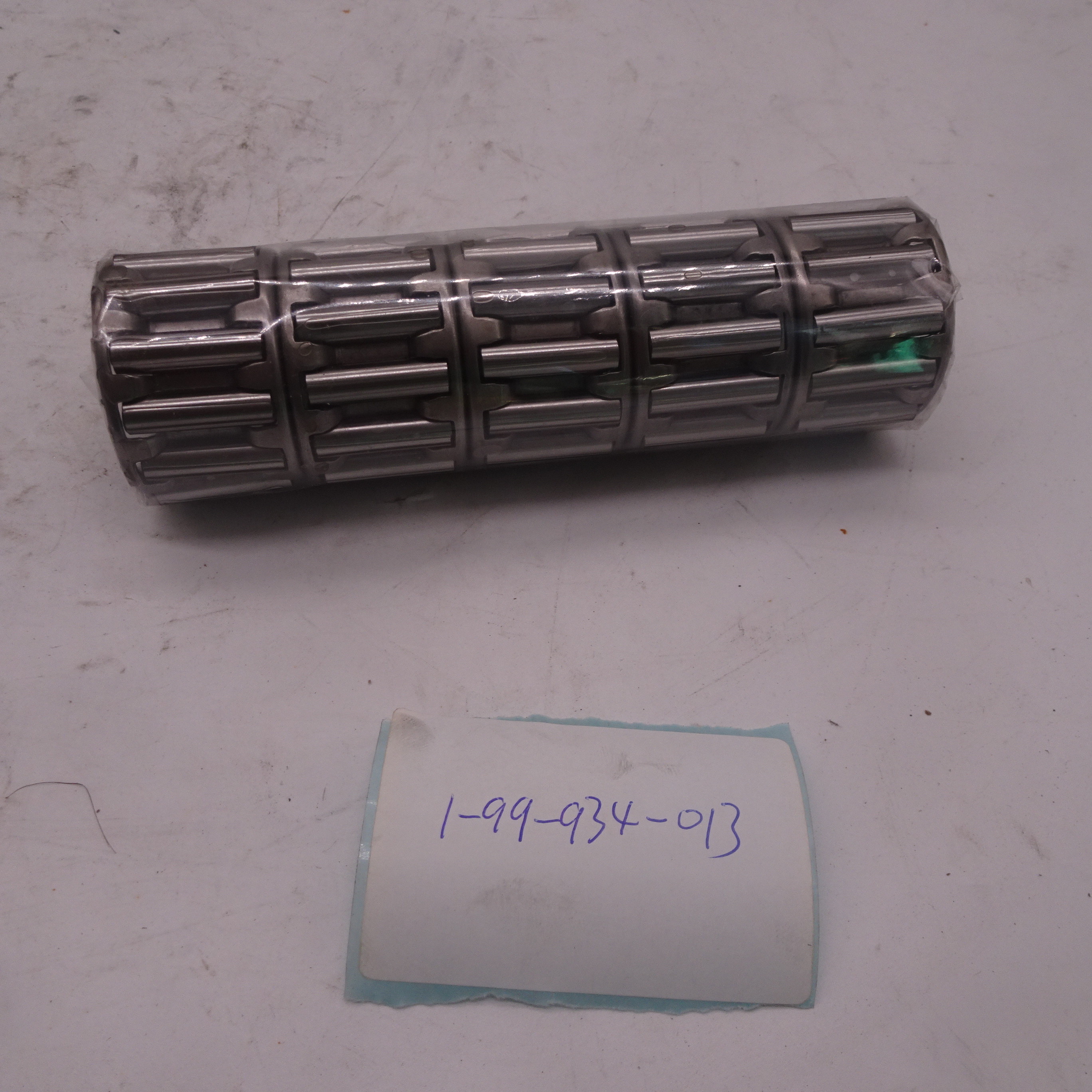 Sinotruk HOWO Wheel Needle Roller Bearing 1-99-937-013 howo truck parts transport cooperation