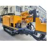 Buy cheap Exploration Drilling Substitute CS14 Surface Core Drilling Rig For Coal Gold from wholesalers