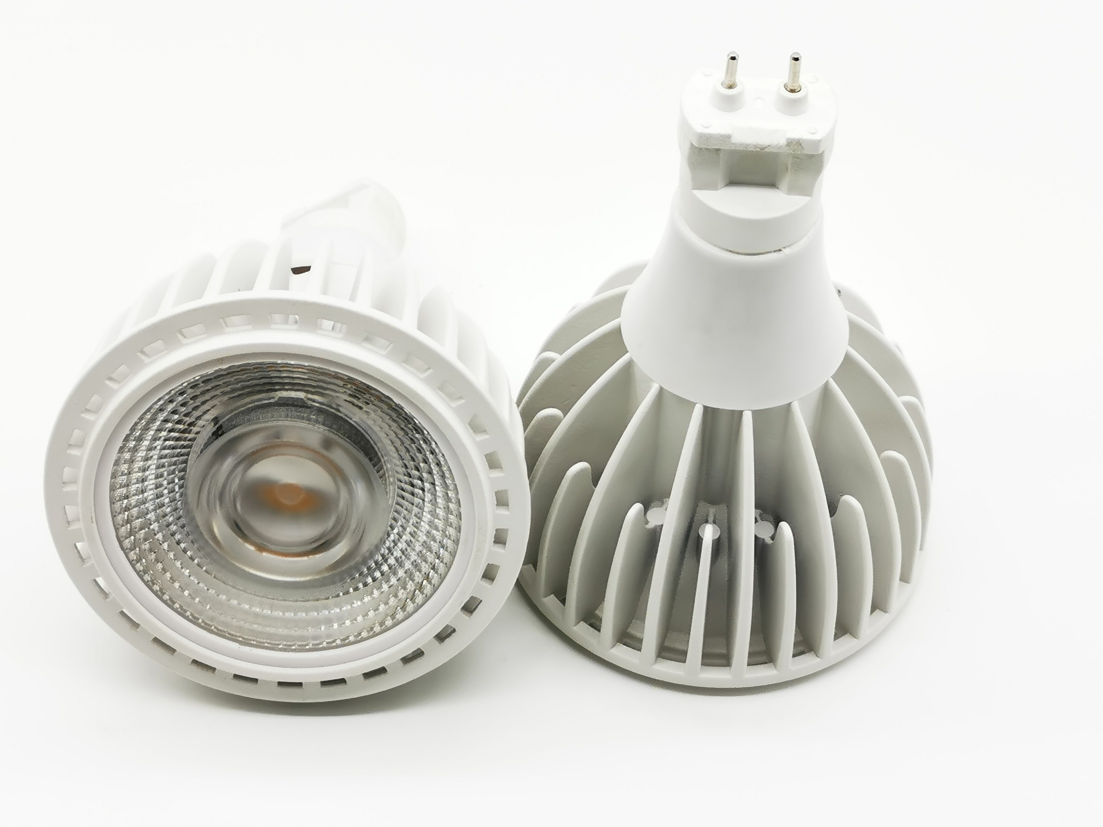 New g12 led par30 light 25W30W35W replace 75W 150WMetal halide lamp cri80 COB led ac85-277V G12 led bulb lamp