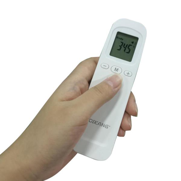 Baby temperature monitor digital infrared thermometer no touch infrared