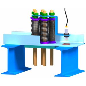  EWD-H-P1 load weighting device ,load cell Manufactures