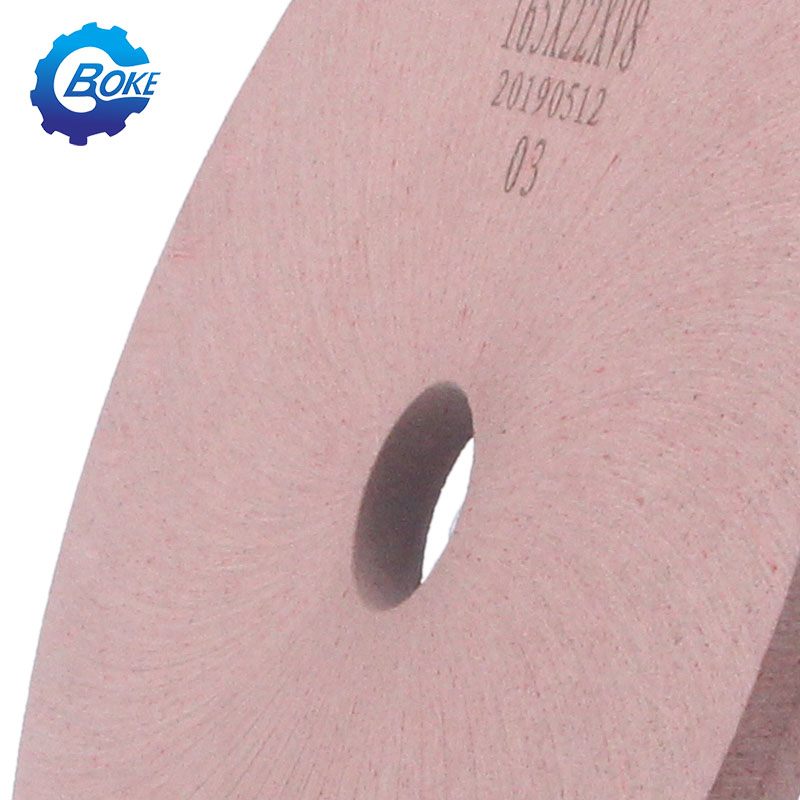 BOKE Factory BD Engraving Polishing Wheel For Glass Polishing Machine