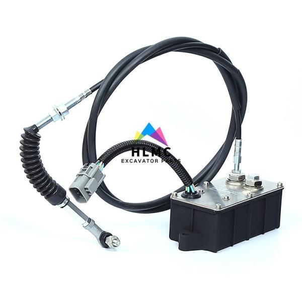 523-00006 52300006 Excavator Electric Parts DH220-5 DH225-7 DH300-5 DH285-5