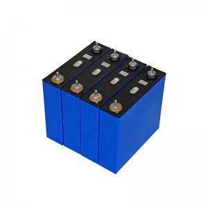  Lithium Battery Catl 120ah 3.2V LiFePO4 Battery Cell For agriculture battery operated sprayer Manufactures