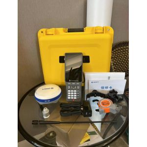 China Stonex S3AR IRNSS NavIC SPS L5 supported Hi-target GNSS device featuring 226 channels providing satellite positioning and navigation on sale