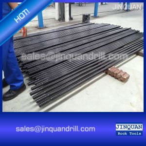 R Thread Drill Rod R22 R25 R28 R32 R38