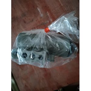 Stainless Steel / Carbon Steel Pressure Regulating Valve API For Workover Rig