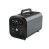 Buy cheap Aluminum Alloy Mini portable Power Station LiFePO4 Solar Generator For CPAP from wholesalers