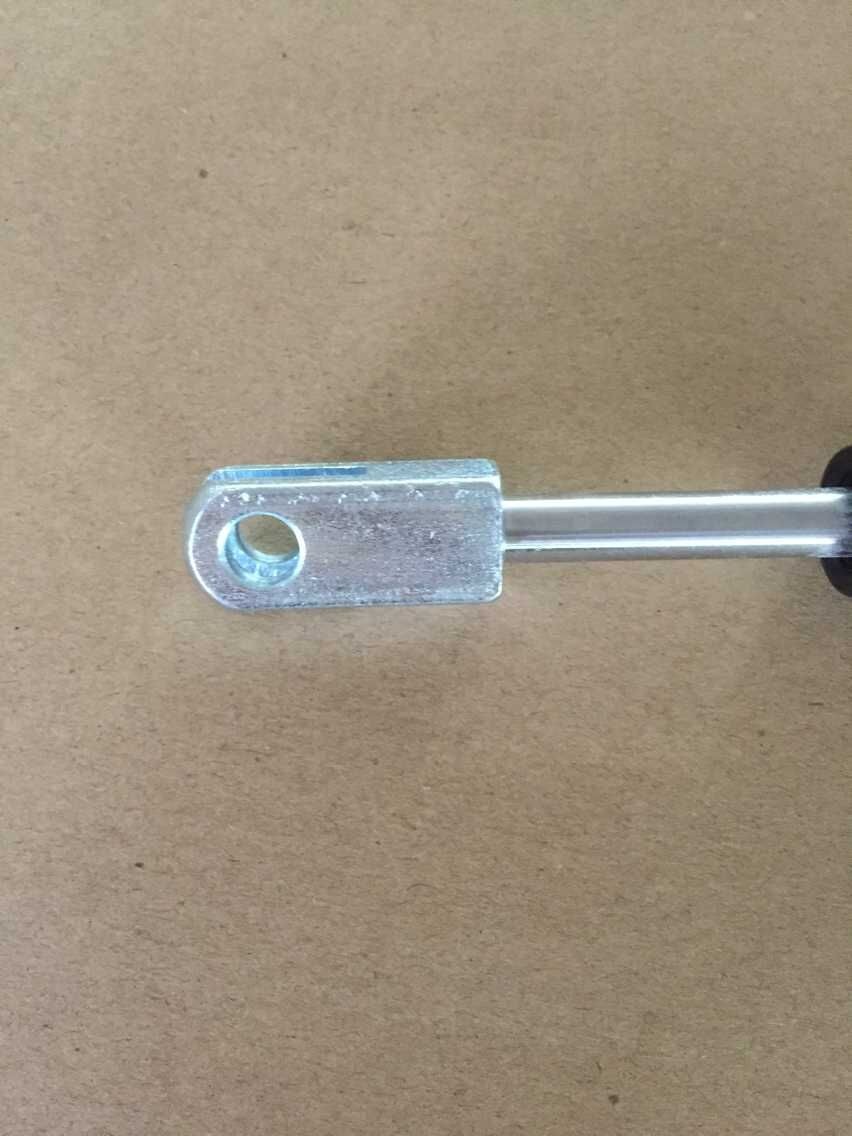 Miniature Compression Gas Sturt International Gas Spring Steel , SS304 , SS316