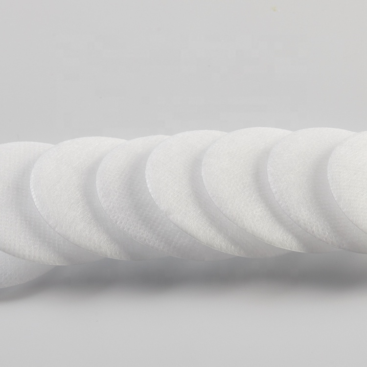 Heat Moisture Exchanger BV Filter Paper Breathing System Filter