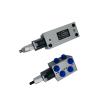 Buy cheap 27V / 24V Hydraulic Solenoid Valve Kit 8 way 2 position customized from wholesalers
