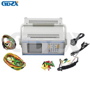 China ZXDN-301 Standard Reference Energy Meter Analyzer High Precision Multi - Functional on sale