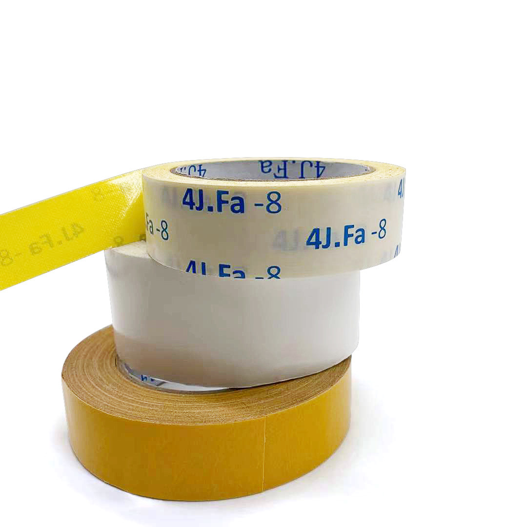 Factory Direct Sales Residue Free Carpet Tape For Carpet Fixing
