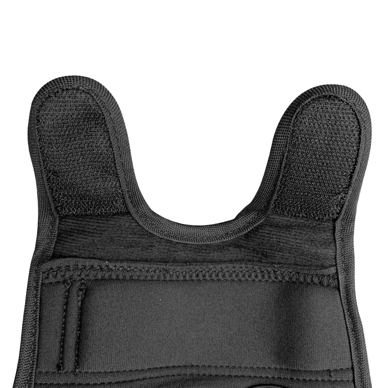 Basic Protection FOAM Roller Skating Elbow and Knee Pads with Hands Protection