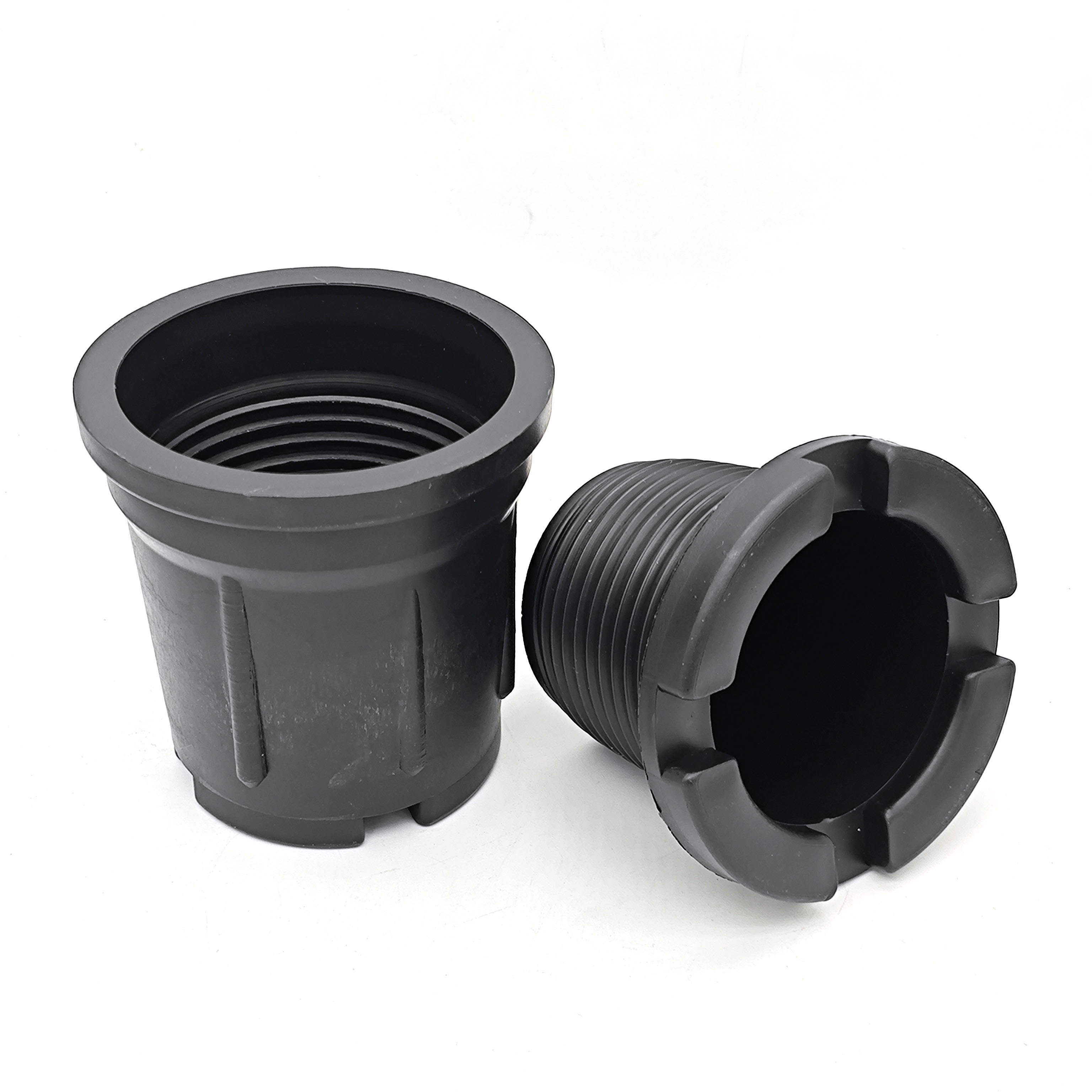 API Standard Tubing Oil Pipe NC38 Plastic Thread Protector