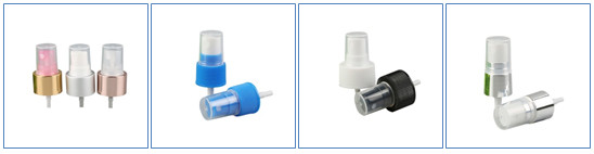 Portable Lightweight Pocket Perfume Empty Bottle Convenient Travel Use