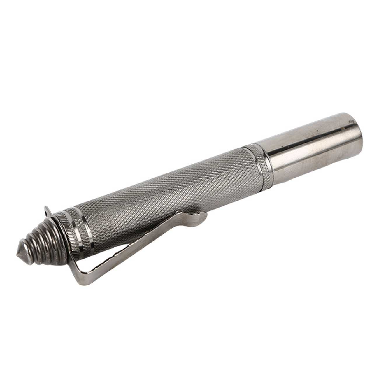 Gift Tool Tac Titanium Tactical Pen Rejection Stick Customized