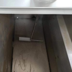 Customization 6000L/H Automatic Chemical Dosing Device Powder Dosing Machine