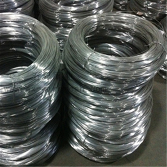 BS EN 10207-1 C78D C78D2 Patented Spring Steel Wire