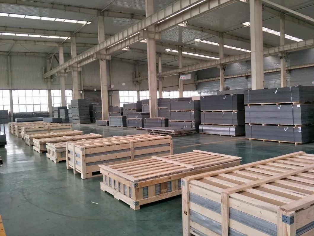 Fire Retardent Aluminum Composite Panel A2 Fr ACP