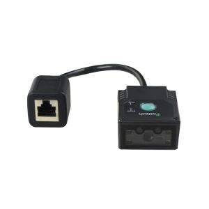 China MS430 Easy Fixed Barcode Scanner Reader for Self Service Terminal on sale