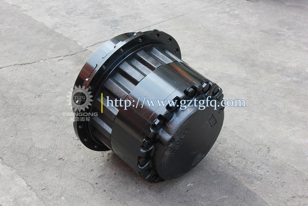E325C Excavator Final Drive 325C 191-2682 Travel Drive Parts