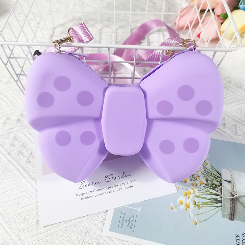Silicone Pencil Case For Kid Large Capacity Pencil Pouch Aesthetic Pen Bag School Office Stationery Organizer Makeup Bag
