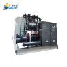 Buy cheap Water Cooled Automatic 30 Ton Flake Ice Machine from wholesalers