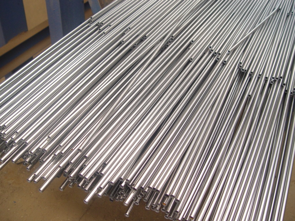 cheap Nickel chromium iron alloys seamless pipe and tube  suppliers