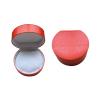 Buy cheap PLASTIC WATCH BOX IN LETHERETTE PAPER, FLOCK BOXES from wholesalers