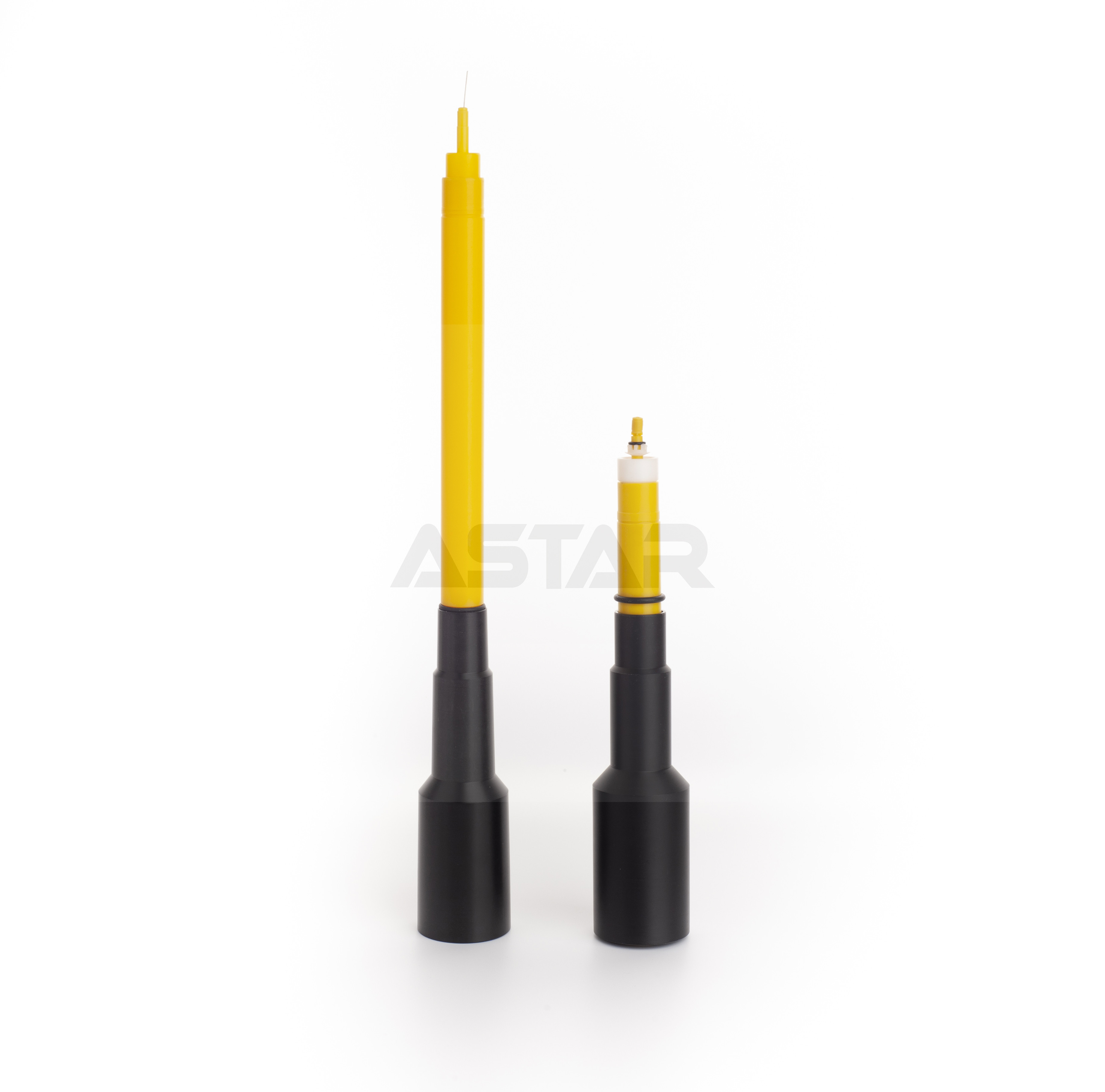2323338 Nozzle Extensions X1 VL 500 500 Mm 19.68 Inches PEM-X1 Gun Extensions