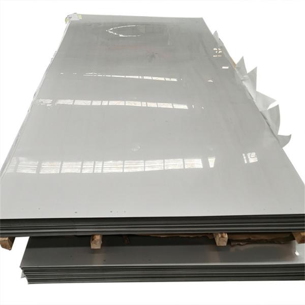 4x8ft 6mm Sheets Stainless Steel 309 310 304 Stainless Steel Sheet 2b Finish