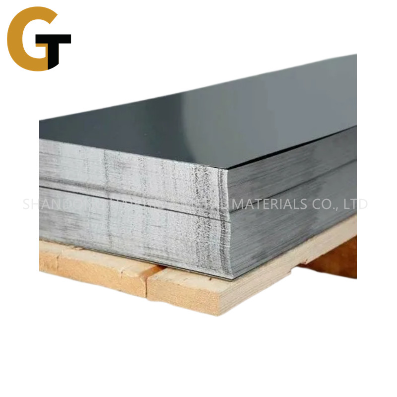 Standard Carbon Steel Sheets For Sale Ms Plate E350 Grade 25mm 20mm 16mm 12mm 10mm
