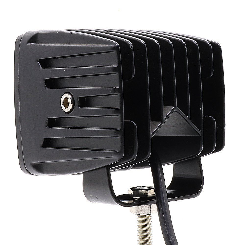18W IP 67 China Agricultural LED Work Light for Truck